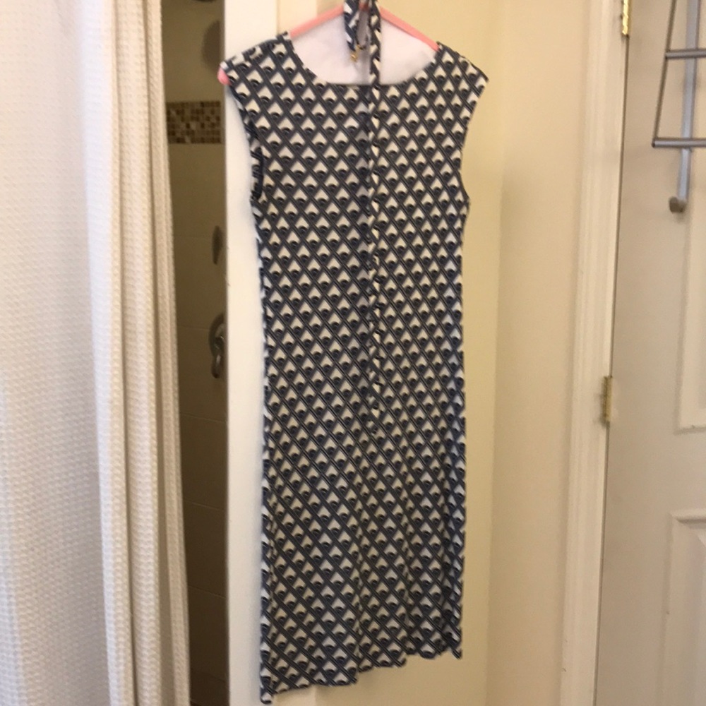 Tory Burch dress